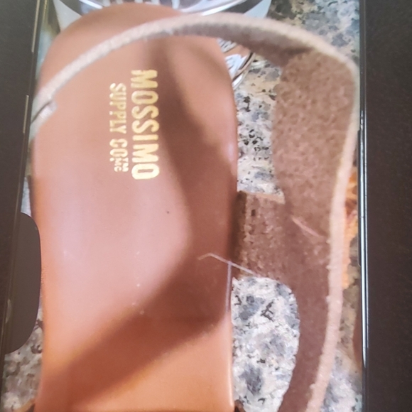 Rust look clogs - Picture 4 of 11